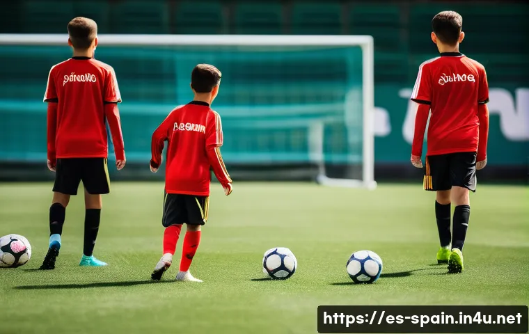 라리가와 스페인 축구 역사 관련 이미지 2